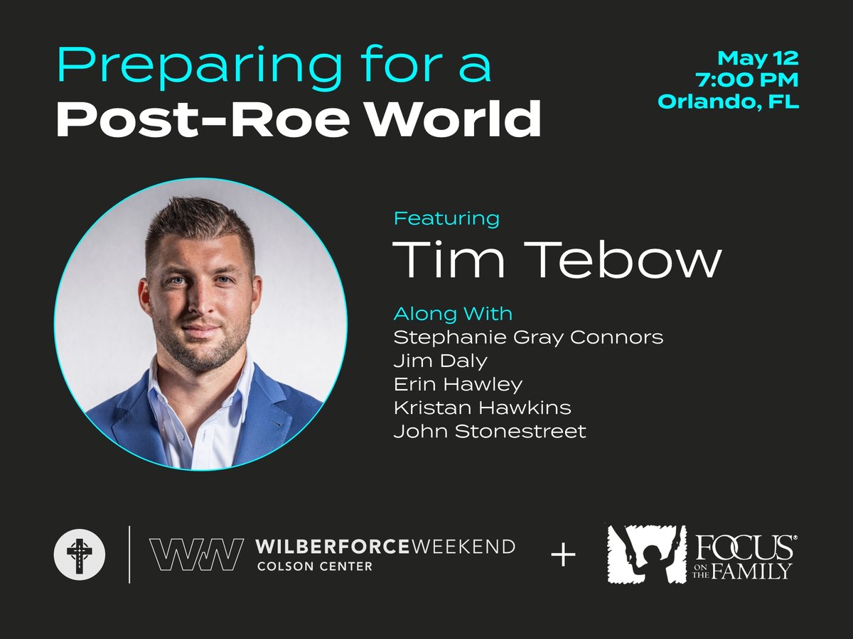 Preparing for a Post-Roe World – Tebow Rectangle