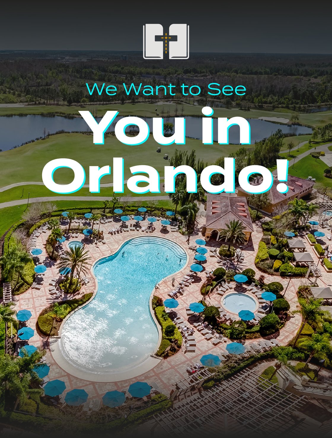 You in Orlando – Fellows